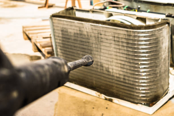 Best Residential Air Duct Cleaning  in Des C, AR