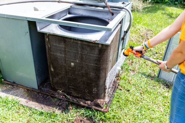 Best Best Air Duct Cleaning Company  in Des C, AR