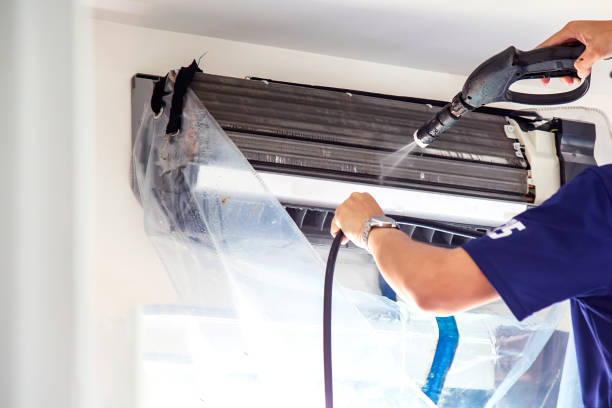 Best Air Vent Cleaning Services  in Des C, AR