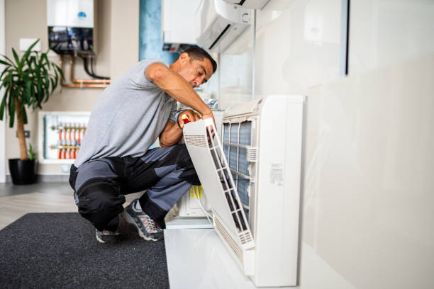 Best Best Air Duct Cleaning Company  in Des C, AR