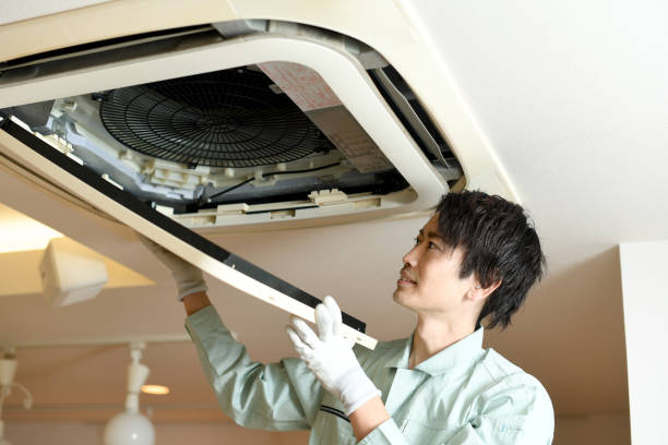 Best Commercial Air Duct Cleaning  in Des C, AR