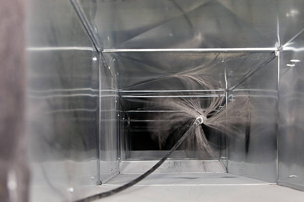 Best Affordable HVAC Duct Cleaning  in Des C, AR